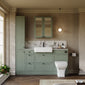 Thaxton Drawer Premier Storage Combination Pack - Fern Green - welovecouk