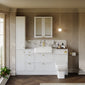 Thaxton Drawer Premier Storage Combination Pack - Matt White - welovecouk