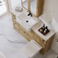 Thaxton Drawer Integrated Combination Pack - Autumn Oak