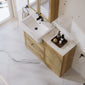 Thaxton Drawer WC Combination Pack - Autumn Oak