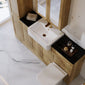 Thaxton Door Premier Storage Combination Pack - Autumn Oak