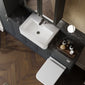 Thaxton Door Premier Storage Combination Pack - Soft Black - welovecouk