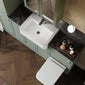 Thaxton Door Premier Storage Combination Pack - Fern Green - welovecouk