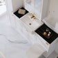 Thaxton Door Premier Storage Combination Pack - Matt White