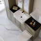 Thaxton Door Premier Storage Combination Pack - Pebble Grey