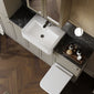 Thaxton Door Premier Storage Combination Pack - Pebble Grey - welovecouk
