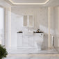 Thaxton Door Integrated Combination Pack - Matt White