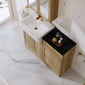 Thaxton Door WC Combination Pack - Autumn Oak