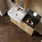 Thaxton Door WC Combination Pack - Autumn Oak - welovecouk