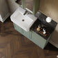 Thaxton Door WC Combination Pack - Fern Green - welovecouk