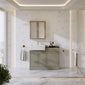 Thaxton Door WC Combination Pack - Pebble Grey