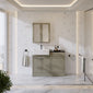 Thaxton Door WC Combination Pack - Pebble Grey