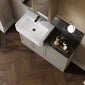 Thaxton Door WC Combination Pack - Pebble Grey - welovecouk