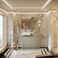 Gressin Door 1100mm WC Combination Pack - Pebble Grey