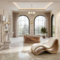 Cobre 1700 Copper Nickel Slipper Bath Traditional Suite with Huxton Basin Pedestal & High Level Cistern Toilet