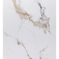SDG Waterproof PVC Wall Panel 2400 x 1000 x 10mm - Carrerra Bronze Marble (Super Matt)