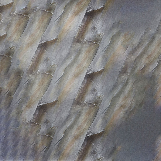  SDG Waterproof PVC Wall Panel 2400 x 1000 x 10mm - Grey Onyx (Gloss)