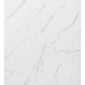 SDG Waterproof PVC Wall Panel 2400 x 1000 x 10mm - Timeless Marble (Super Matt)