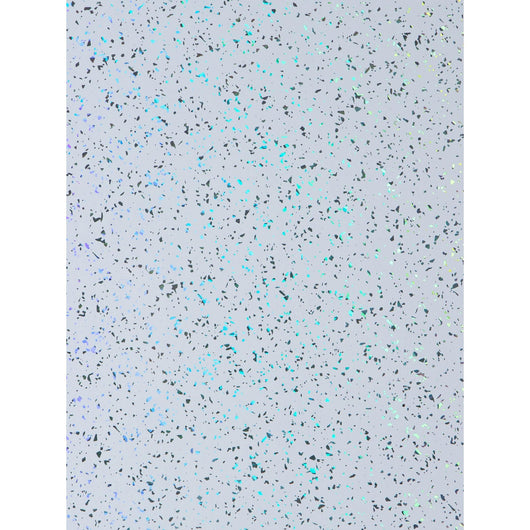  White Galaxy Ceiling Panel 250mm x 2700mm x 9.5mm
