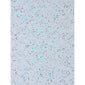 SDG White Sparkle Wall Shower & Bathroom Panel - 2400 x 1000mm