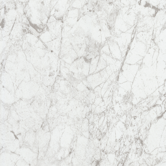  SDG Bathroom Shower Panels - 2400 x 1000 x 10mm - White Marble Gloss