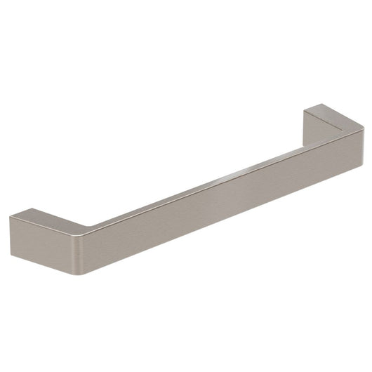  LECICO Zara Handle 128mm - Inox - welovecouk