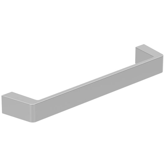  LECICO Zara Handle 128mm - Matt Chrome - welovecouk