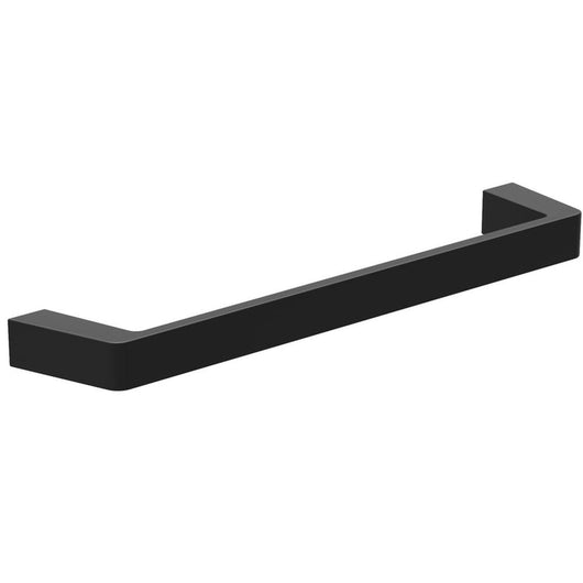  LECICO Zara Handle 160mm - Matt Black - welovecouk