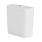 LECICO Zara Square - Close Coupled Cistern WRAS Mechanism