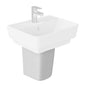 LECICO Zara Semi Pedestal - welovecouk
