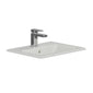 LECICO Zara Inset Basin - 50cm