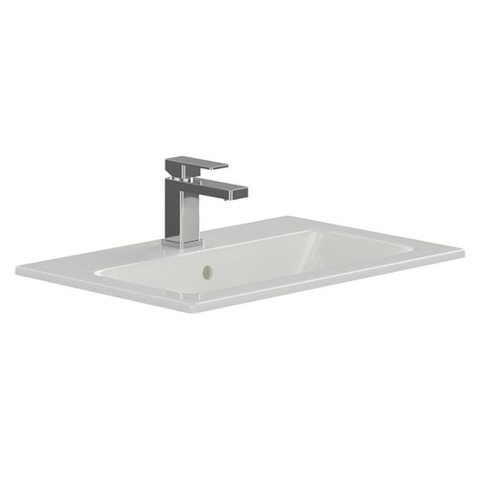  LECICO Zara Inset Basin - 60cm