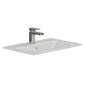 LECICO Zara Inset Basin - 60cm