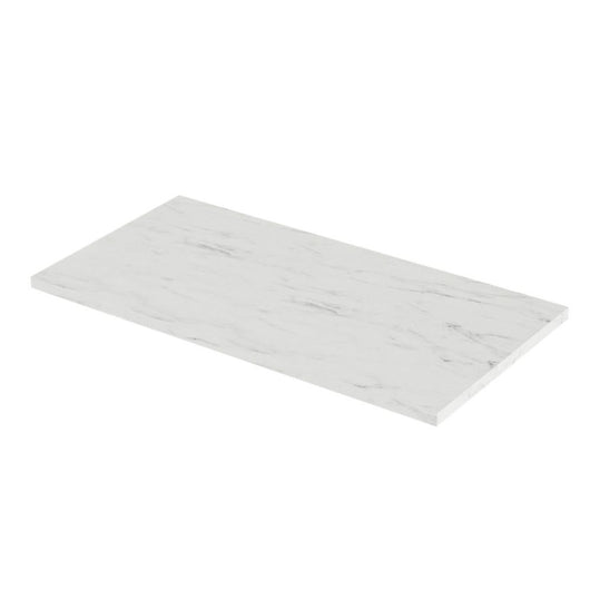  LECICO Zara 22mm Slab Top - Italian Marble - 50cm