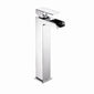 Aspect Deluxe Extended Waterfall Mono Basin Mixer Tap
