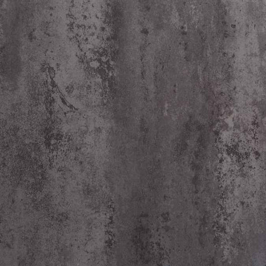  SDG Bathroom Shower Panels - 2400 x 1000 x 10mm - Metallic Concrete Satin