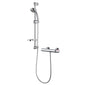 Alpha Complete Shower Bathroom Suite - 1600mm