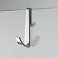 ShowerWorX Frameless Enclosure Hook