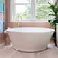 BC Designs Chalice Minor 1650 Freestanding Bath