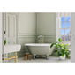 BC Designs Elmstead 1500mm Double Ended Freestanding Bath