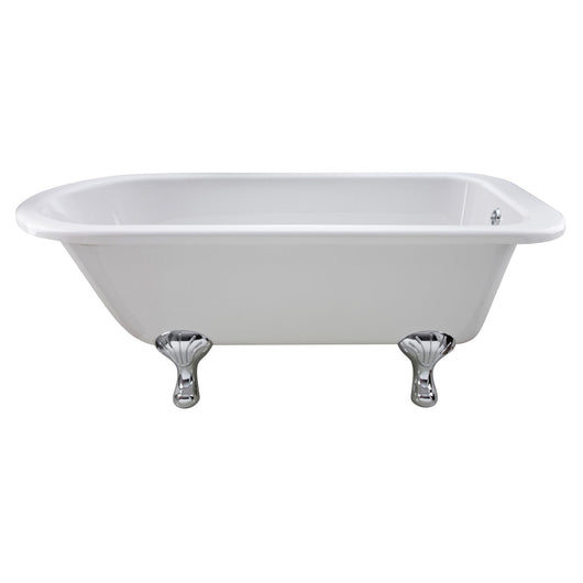  BC Designs Mistley 1700mm Single Ended Freestanding Bath