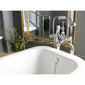 BC Designs Mistley 1700mm Single Ended Freestanding Bath