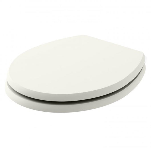  Bayswater Victrion Toilet Seat - White
