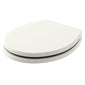 Bayswater Victrion Toilet Seat - White