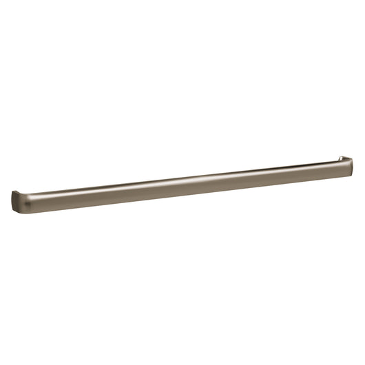  BC Designs Roseburn Handle 320mm - Brushed Nickel