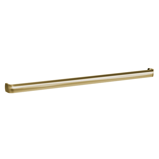  BC Designs Roseburn Handle 320mm - Brushed Gold