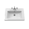  600 Classic Basin 1TH - CBM503 - welovecouk