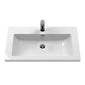 Hudson Reed Minimalist Basin - 800 x 460mm