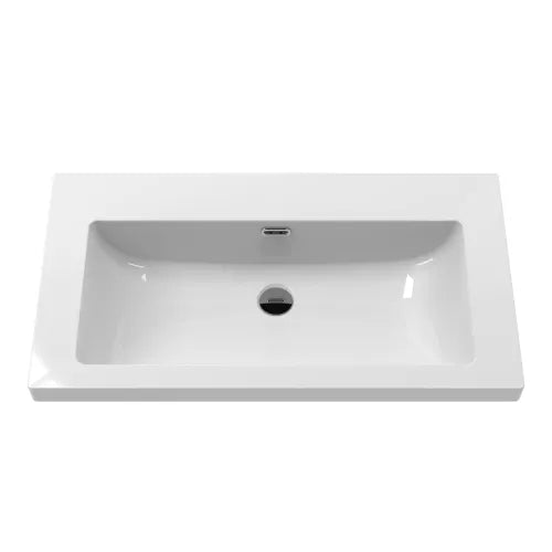  Hudson Reed Minimalist Basin - 800 x 460mm