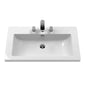 Hudson Reed Minimalist Basin - 800 x 460mm